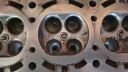 ГОЛОВКА J20A 2.0 БЕНЗИН SUZUKI GRAND VITARA 2  (1093229395) фото min 9