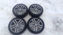 ТИТАНОВІ ДИСКИ SKODA SEAT VW R-LINE 5X112 17 ET49  (1081365188) фото min 5