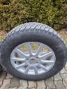ORI ДИСКИ Z ШИНАМИ 18 JEEP WK2 5X127 ET56.4 265/60 DUNLOP ЗИМОВІ ДАТЧИКИ  (1089486078) фото min 7