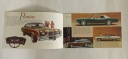 1972 GM Cadillac Buick Chevrolet Pontiac prospekt (1082204049) фото min 3
