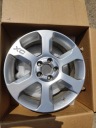 VOLVO XC40 XC60 XC70 7,5X17 ET55 5X108 30714025 ТИТАНОВИЙ ДИСК  (1084379344) фото min 1