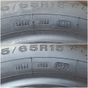2X ШИНА ЗИМОВА DUNLOP WINTER RESPONSE 2 195/65 R15 91T 2024R./2025R. НОВА  (1093413627) фото min 16