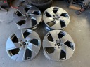 ДИСКИ OPEL GRANDLAND 5X108 R19 ET50 PEUGEOT  (1088138621) фото min 3
