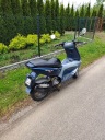 СКУТЕР APRILIA 50  фото 1