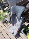 КРІСЛО ROMER BRITAX 15-36 KG  (1093277739) фото min 2