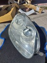 KOMPLET( NA 2 AUKCJACH!) FAROS WV JETTA GOLF 5 