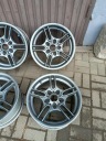ДИСКИ BMW STYLING 66 5X120 4X8J ET20 E39 E36 КОЛЕСА  (1091272178) фото min 3