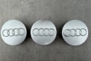 KOLPACZKI КОВПАЧКИ DEKLE, AUDI 8L0601170A, 58MM,55MM  (1093516299) фото min 1