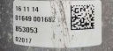 РЕЙКА РУЛЬОВА РЕЙКА MERCEDES W205 C КЛАСС A2054604501  (1083498921) фото min 9