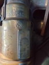 КАТАЛІЗАТОРИ BMW E39/M54  (1088463539) фото min 3