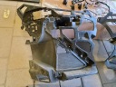 BMW X1 U11 FASTENERS FASTENERS BUMPERS X CABLE OR M PACKAGE LEFT PRAWY!  photo 2