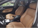 ALFA ROMEO 159 SEATS PANEL LEATHER PERFECT 