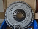 КОМПЛЕКТ ЗЧЕПЛЕННЯ 3000970116 CITROEN JUMPER II OPEL MOVANO PEUGEOT 2.0D/2.2D  (1084434385) фото min 3