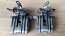 СУППОРТ ТОРМОЗНОЙ ЛЕВЫЙ I ПРАВЫЙ ЗАД VW GOLF 5 LEON 2 OCTAVIA 2 AUDI A3 8P  (1093180708) фото min 3