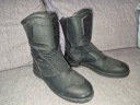 ОБУВЬ МОТОЦИКЛЕТНЫЕ XPD H2OUT ROZ.47, 48  фото 1