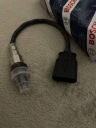 ЗОНДА ЛЯМБДА BOSCH 025803007N  (1081388430) фото min 2