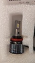 ЛАМПОЧКИ LED (СВІТЛОДІОД) H11 OSRAM LEDRIVING 40W 4000LM 2 SZT.  (1086765744) фото min 2