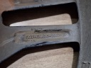 ДИСК FORD MUSTNG ОРИГІНАЛ 8X18″ EJR3C-1007-BA  (1081460036) фото min 6