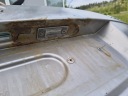 КРИШКА БАГАЖНИКА SKODA FABIA II РЕСТАЙЛ 2009 КОЛІР 9202  (1092772221) фото min 3