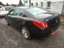 PEUGEOT 508 1.6 THP БЕНЗИН ШКІРА NAVI 2011R 6*6*6*9*5*3*2*1*6 КОД LAK KDMD  (1088488143) фото min 4