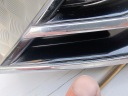 VW ПАСАТ B8 РЕШІТКА РАДІАТОРА РЕШІТКА 3G0853653 3G0853651  (1077030646) фото min 13