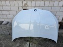 КАПОТ FABIA IV LF9E БІЛИЙ UNI  (1086809442) фото min 1