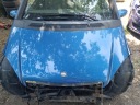 MERCEDES W169 КАПОТ 2006R КОЛІР 955 DO ВСТАНОВЛЕННЯ W КОЛІР  (1093400736) фото min 2