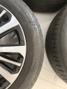 КОЛЕСА RENAULT 5X114.3 235/55 R19  (1091980810) фото min 6