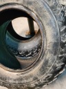 TIRE QUAD DUNLOP KT402 25X8X12  photo 2