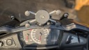 КРІПЛЕННЯ ТЕЛЕФОНУ НАВІГАЦІЇ HONDA ST1300  (1084480596) фото min 10