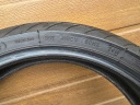 MICHELIN ПУЛЬТ ROAD 3 120/70 ZR17 + 180/55 ZR17 КОМПЛЕКТ ШИН  (1093603541) фото min 8