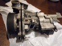НАСОС ВОДИ JEEP COMPASS MERCEDES DODGE PATRIOT 2.2 CRD A6512001107  (1088069237) фото min 8