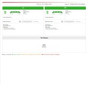 КОМПЛЕКТ ШИН LETNICH 4 SZT. KUMHO ECSTA HS51 215/55/18 95H. КРАКІВ  (1086078562) фото min 15