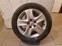 4 ШИНИ ЗИМОВІ Z ДИСКАМИ PNEUMANT PN 150 WINTEC 205/55 R16 91H  (1079176767) фото min 1