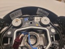 MERCEDES W223 W214 W206 W254 W257 КЕРМО AMG ШКІРА ЛОПАТКІ A0004607917  (1087315546) фото min 5