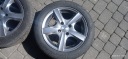 КОЛЕСА ДИСКИ АЛЮМІНІЄВІ 6.5JX15 4X108 ET 40 FIESTA  (1090970740) фото min 4