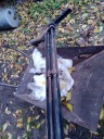BEAM DO RESTORATIONS OD RENAULT MEGANE I, CALA, NOT POGIETA, GWINTY OK  photo 10