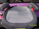 КРІСЛО СИДІННЯ НАКЛАДКА PEG PEREGO VIAGGIO СТАН 15-36 KG  (1083176320) фото min 6