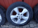 ДИСКИ АЛЮМІНІЄВІ 17″ 5X114 ,3 RENAULT KOLEOS,NISSAN QASHQAI  (1082255246) фото min 4