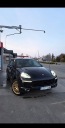 ДИСКИ PORSCHE CAYENNE 5X130 20' НОВЕ ШИНИ  (1091552003) фото min 1
