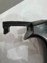 LATCH VW GOLF VII LA9W KEYLESS KESSY RIGHT PERID OEM  photo 2
