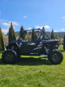 POLARIS RZR XP 1000 ТУРБИНЫ EPS 2016  фото 5