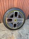 КОЛЕСА ДИСКИ МІНІ COOPER 5X112 R17 ШИНИ ЗИМОВІ 205/45R17  (1093712349) фото min 3