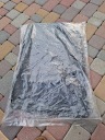 КИЛИМКИ DO VOLKSWAGEN ПАСАТ B8 Z 2022R  (1089228949) фото min 2