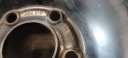 ДИСКИ СТАЛЬ 5X 110 , 16. OPEL ZAFIRA ITD. АКЦІЯ !!!  (1081252313) фото min 4