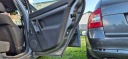 ДВЕРІ ПРАВЕ ЗАДНЄ HB OPEL VECTRA C FL Z163 КОМПЛЕКТНИЙ SLASKIE  (1089729613) фото min 3
