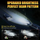 AILEO HIGH POWER H7 LED (СВІТЛОДІОД) ЛАМПОЧКИ REFLEKTOROWE 90 W 18000 LM  (1083638176) фото min 5