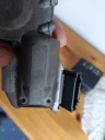 MERCEDES W211 ЗАМОК ЗАПАЛЕННЯ ФІКСАТОР БЛОКУВАННЯ KIEROWOWNICY  A2034521130 A2115451008  (1090776161) фото min 5