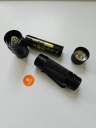 ЛІХТАРИК LED (СВІТЛОДІОД) SOFIRN SC31 PRO ЧОРНА 5000K SST40 БАТАРЕЯ USB EDC TAKRYCZNA  (1083636697) фото min 3