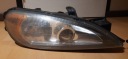 NISSAN PRIMERA P11 РЕШІТКИ ФАРИ ПЕРЕДНЯ ПРАВА ЛІВА EU P11.144 РЕСТАЙЛ  (1090145463) фото min 2